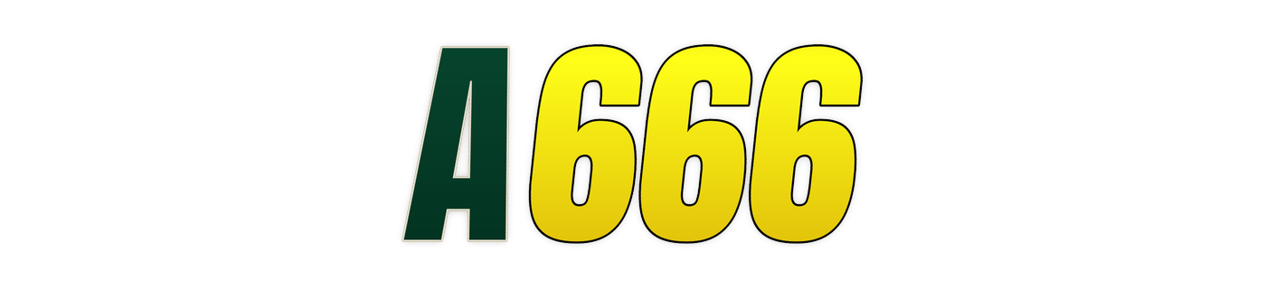 a666